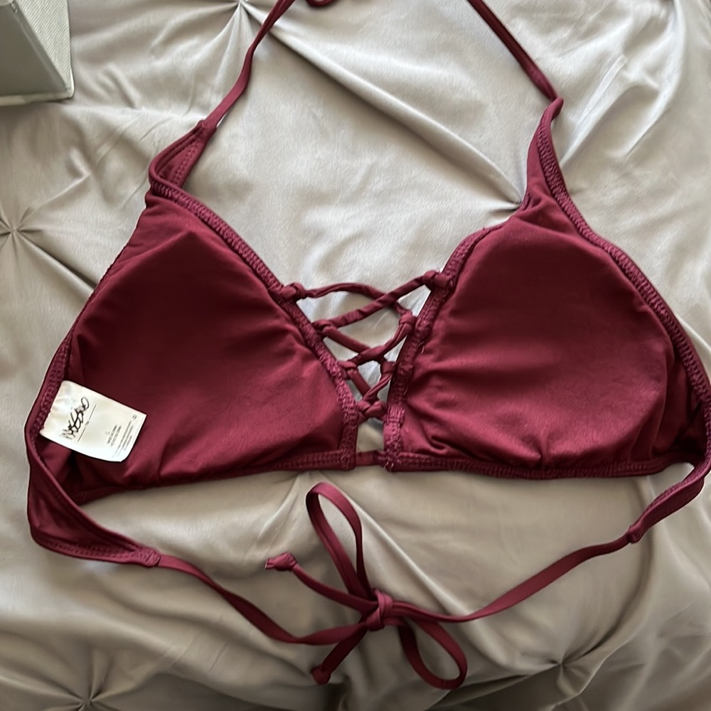 Bikini Top - Picture 3 of 3